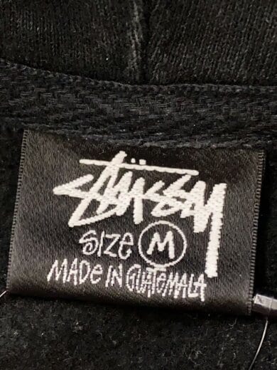商品画像：8ボール/パーカー/M/コットン/BLK 3