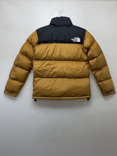 商品画像：NUPTSE JACKET_ヌプシジャケット/M/ナイロン/BRW 2