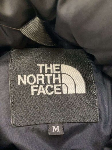 商品画像：NUPTSE JACKET_ヌプシジャケット/M/ナイロン/BRW 3