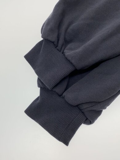 商品画像：SCUFFERS/Logo Navy Zipped Hoodie/ジップパーカー/S/コットン/BLU 5
