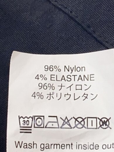 商品画像：Latitude Drill Jacket/マウンテンパーカ/M/ナイロン/GRY/FOA404806 4