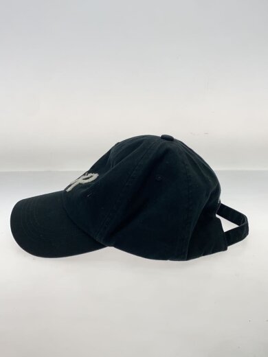 商品画像：23AW/R Patch Logo Cap/コットン/BLK/メンズ/4221000090// 2