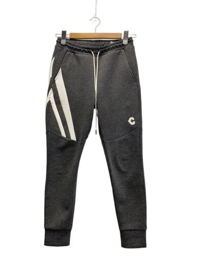 商品画像：ALTERNATING PANELS LONG PANTS/S/コットン/GRY/C10-SP-2433ST// 1