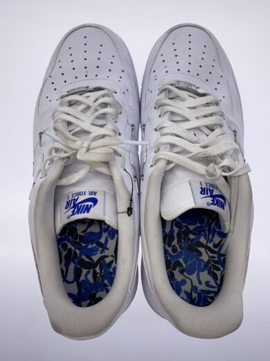 商品画像：AIR FORCE 1 07 LX_エアフォース 1 07 LX/27cm/WHT 3