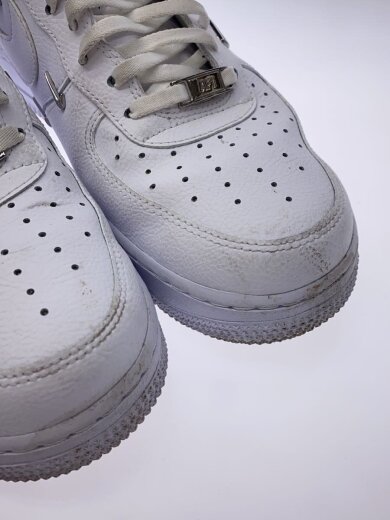 商品画像：AIR FORCE 1 07 LX_エアフォース 1 07 LX/27cm/WHT 6