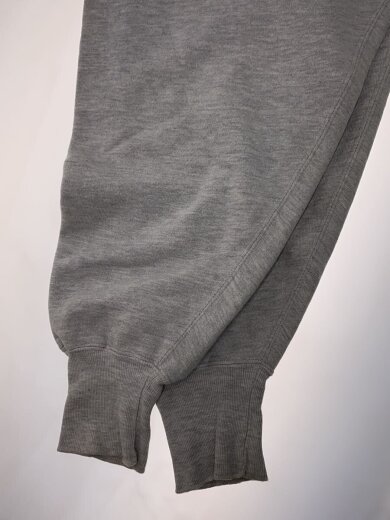商品画像：90s/USA製/REVESE WEAVE/スウェット/XXL/コットン/GRY 4