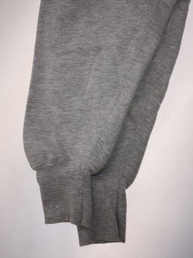 商品画像：90s/USA製/REVERSE WEAVE/スウェット/XL/コットン/GRY 4