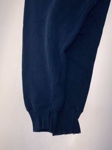 商品画像：00s/PREMIUM REVERSE WEAVE/スウェット/XL/コットン/NVY/シミ有 4