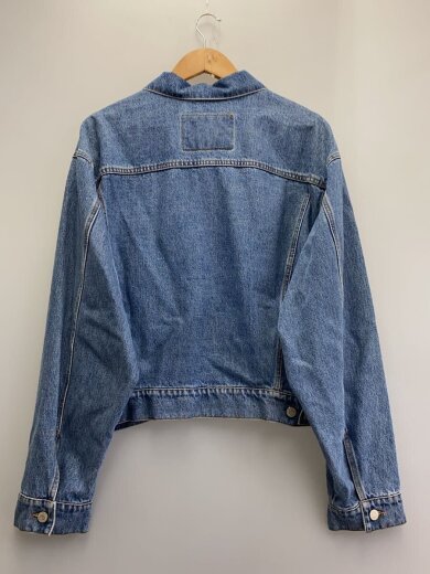 商品画像：Denim Livello jacket/デニム/IDG/T78016631_05 2