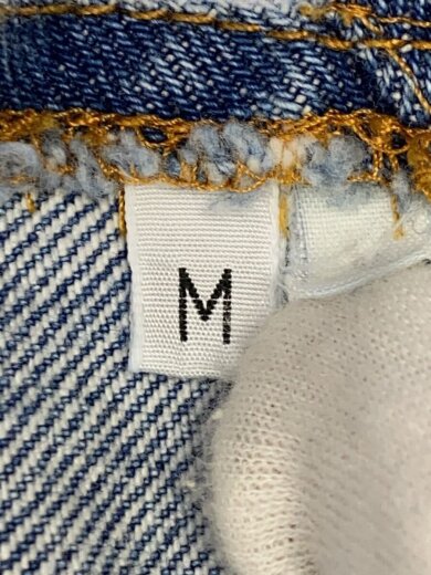 商品画像：Denim Livello jacket/デニム/IDG/T78016631_05 4