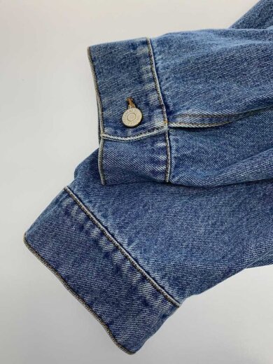 商品画像：Denim Livello jacket/デニム/IDG/T78016631_05 6