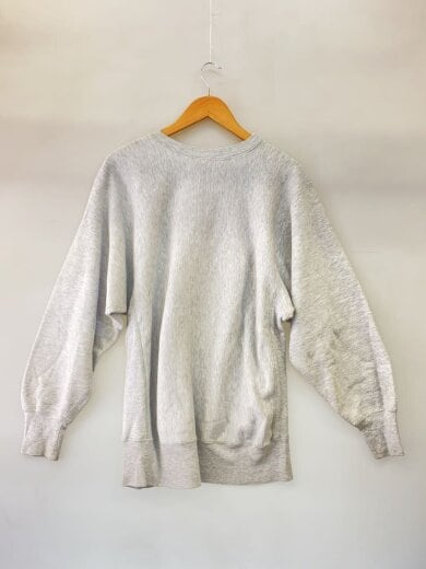 商品画像：90s/REVERSE WEAVE/ITHACA/スウェット/XL/コットン/GRY// 2