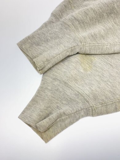 商品画像：90s/REVERSE WEAVE/ITHACA/スウェット/XL/コットン/GRY// 4