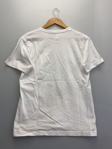 商品画像：M3R T-shirt/Tシャツ/S/コットン/ホワイト// 2