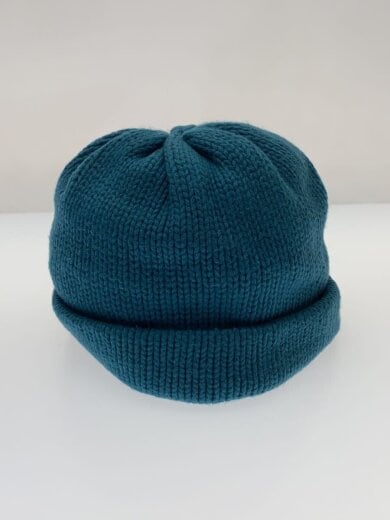 商品画像：COTTON 3G STANDARD KNIT/コットン/GRN/レディース// 2