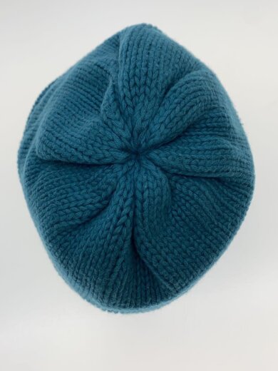 商品画像：COTTON 3G STANDARD KNIT/コットン/GRN/レディース// 4