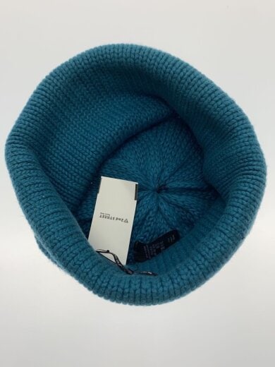 商品画像：COTTON 3G STANDARD KNIT/コットン/GRN/レディース// 5