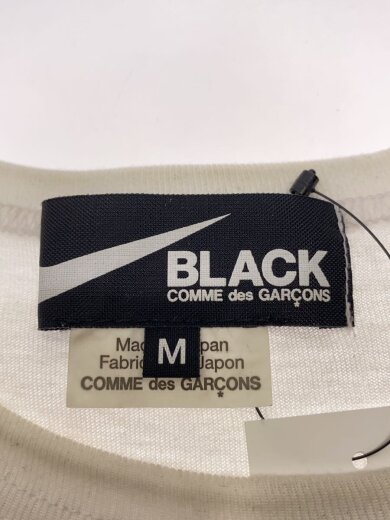 商品画像：綿天竺/AD2025/Tシャツ/M/コットン/CRM/1Q-T101 3