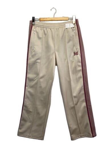 商品画像：25SS/Track Pant-Poly Smooth/M/ポリエステル/クリーム/QV307 1