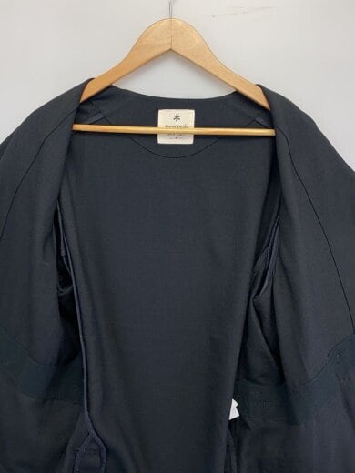 商品画像：DWR Pe Twill Jacket/ジャケット/M/ポリエステル/ブラック/JK-20SU111// 3