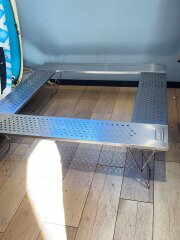 2000010397 テーブル ファイアープレイステーブル 2000010397/SLV