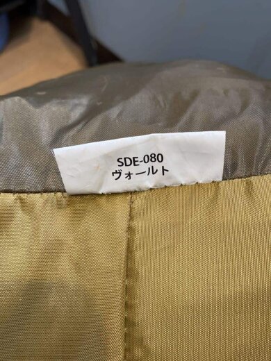 画像：snow peakSDE-080 テント ヴォールト SDE-080/ドーム7