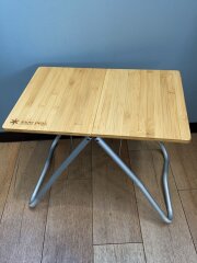 LV-034T テーブル Myテーブル竹 LV-034T