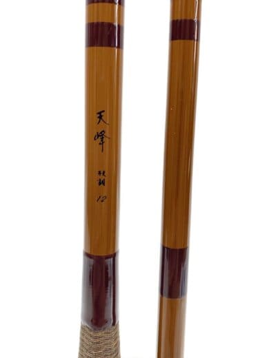 商品画像：天峰/硬調/12尺/ロッド/ヘラ竿 2