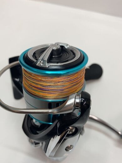 商品画像：00060103 19 エメラルダス LT 3000S-CH-DH 00060103/スピニングリール 7