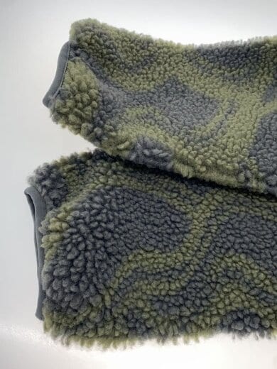 商品画像：Classic Retro-X Jacket/フリースジャケット/S/ポリエステル/23056FA24 5