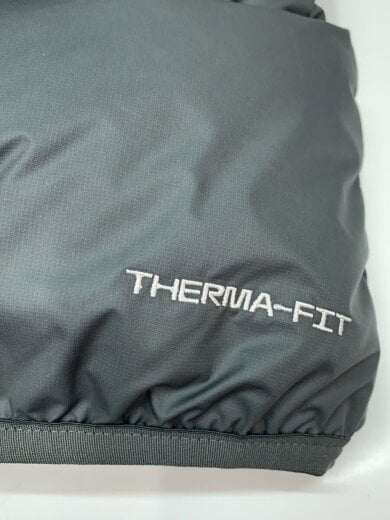 商品画像：ダウンベスト/S/ポリエステル/GRY/IB2978-068 8