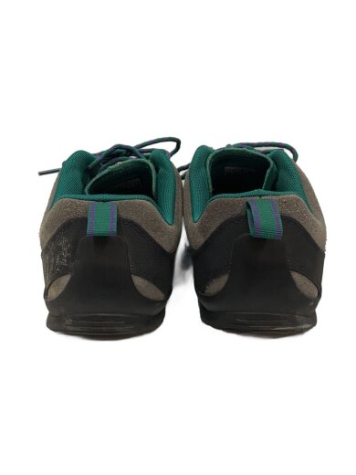 商品画像：ローカットスニーカー/28cm/GRY 7