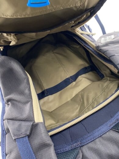 商品画像：リュック/--/NVY/POACHER 32 6