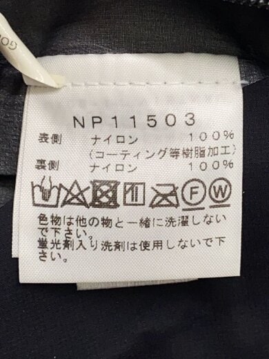 商品画像：CLIMB LIGHT JACKET_クライムライトジャケット/S/ナイロン 4