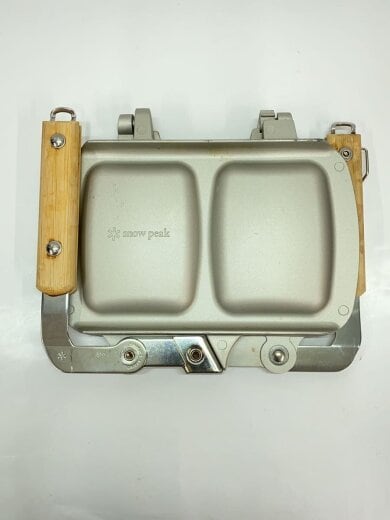 商品画像：GR-009 ホットサンドクッカー トラメジーノ/キャンプ用品その他/GR-009// 6