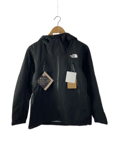 商品画像：CLIMB LIGHT JACKET_クライムライトジャケット/M/ゴアテックス/BLK 1