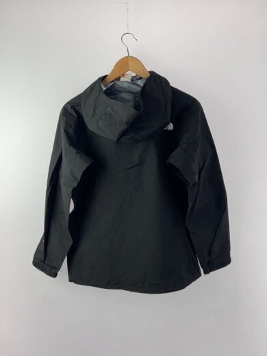 商品画像：CLIMB LIGHT JACKET_クライムライトジャケット/M/ゴアテックス/BLK 2