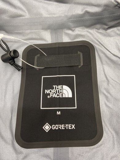 商品画像：CLIMB LIGHT JACKET_クライムライトジャケット/M/ゴアテックス/BLK 3