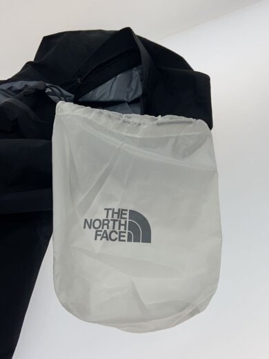 商品画像：CLIMB LIGHT JACKET_クライムライトジャケット/M/ゴアテックス/BLK 6