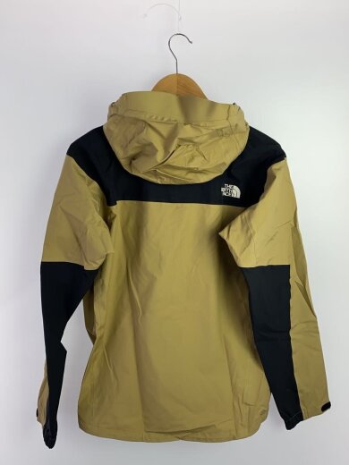 商品画像：CLIMB LIGHT JACKET_クライムライトジャケット/M/ナイロン/CML/無地 2