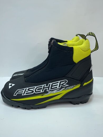 商品画像：XJ SPRINT スキーブーツ/35/BLK/クロスカントリー/XJ SPRINT 2