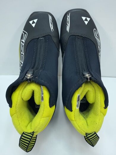 商品画像：XJ SPRINT スキーブーツ/35/BLK/クロスカントリー/XJ SPRINT 5