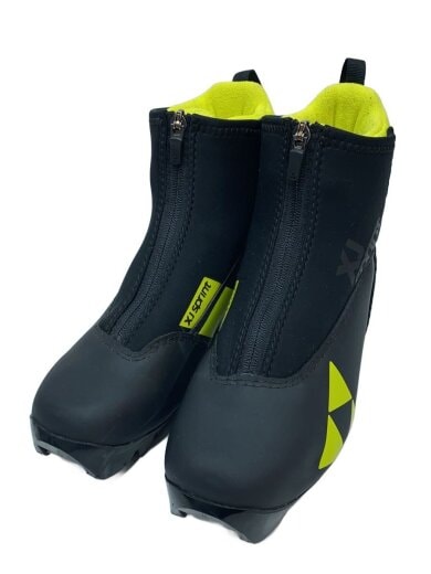 商品画像：XJ SPRINT スキーブーツ/38/BLK/クロスカントリー/XJ SPRINT 1