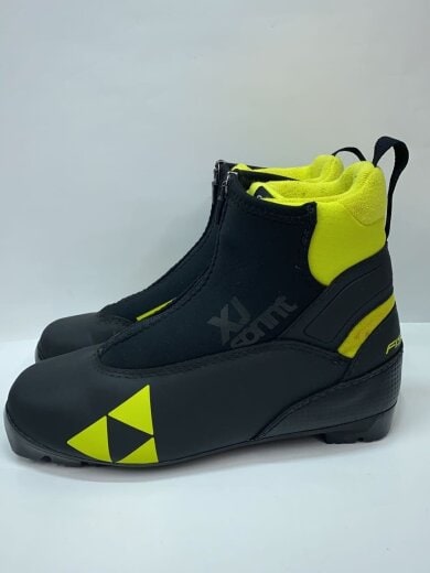 商品画像：XJ SPRINT スキーブーツ/38/BLK/クロスカントリー/XJ SPRINT 2