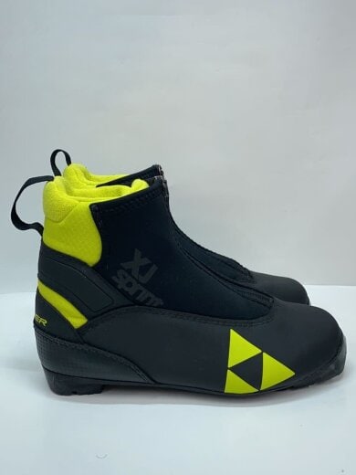 商品画像：XJ SPRINT スキーブーツ/38/BLK/クロスカントリー/XJ SPRINT 3