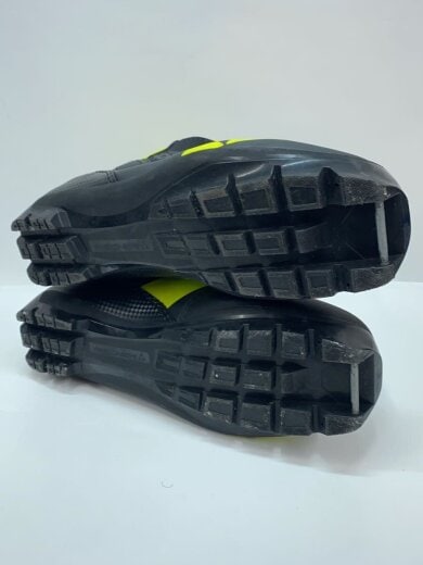 商品画像：XJ SPRINT スキーブーツ/38/BLK/クロスカントリー/XJ SPRINT 4