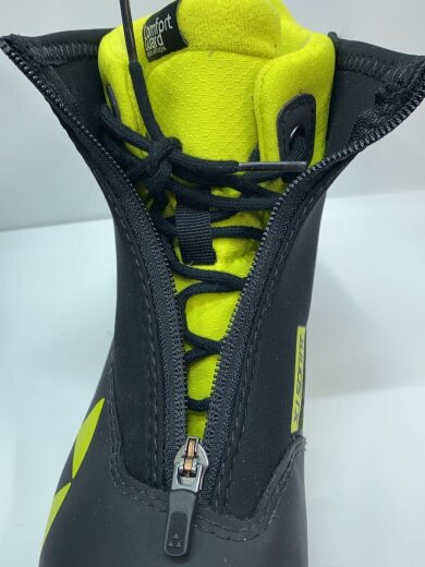 商品画像：XJ SPRINT スキーブーツ/38/BLK/クロスカントリー/XJ SPRINT 7