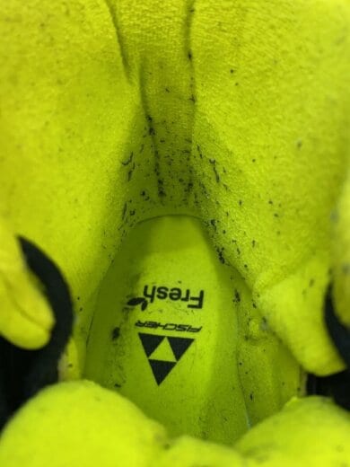 商品画像：XJ SPRINT スキーブーツ/38/BLK/クロスカントリー/XJ SPRINT 8