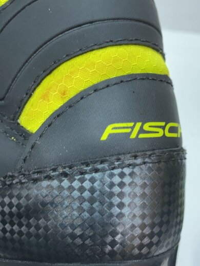 商品画像：XJ SPRINT スキーブーツ/38/BLK/クロスカントリー/XJ SPRINT 9