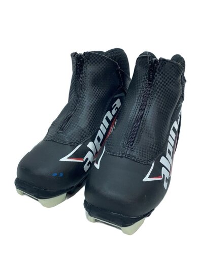 商品画像：T8 スキーブーツ/34/BLK/クロスカントリー/T8 1